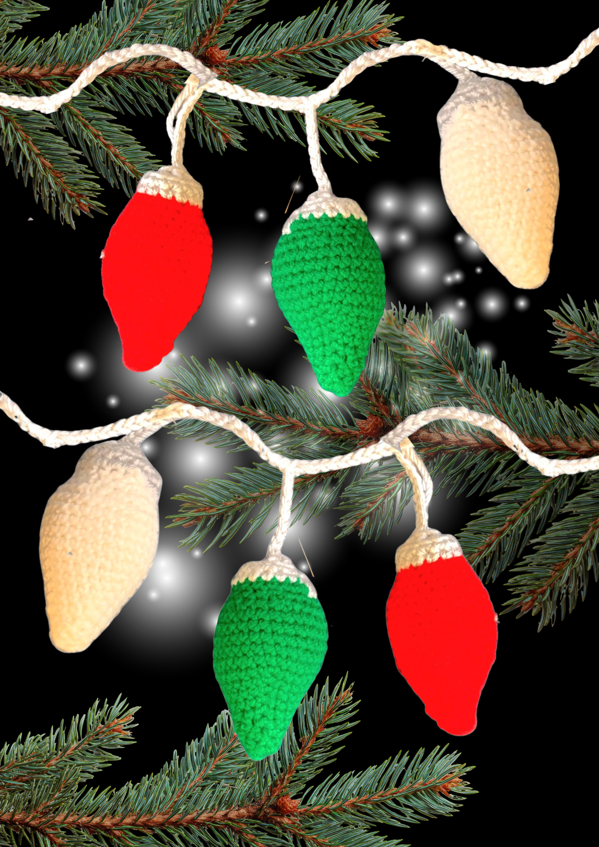 Children's crochet (toy making): Thursday 12th November: 6pm - 8pm
