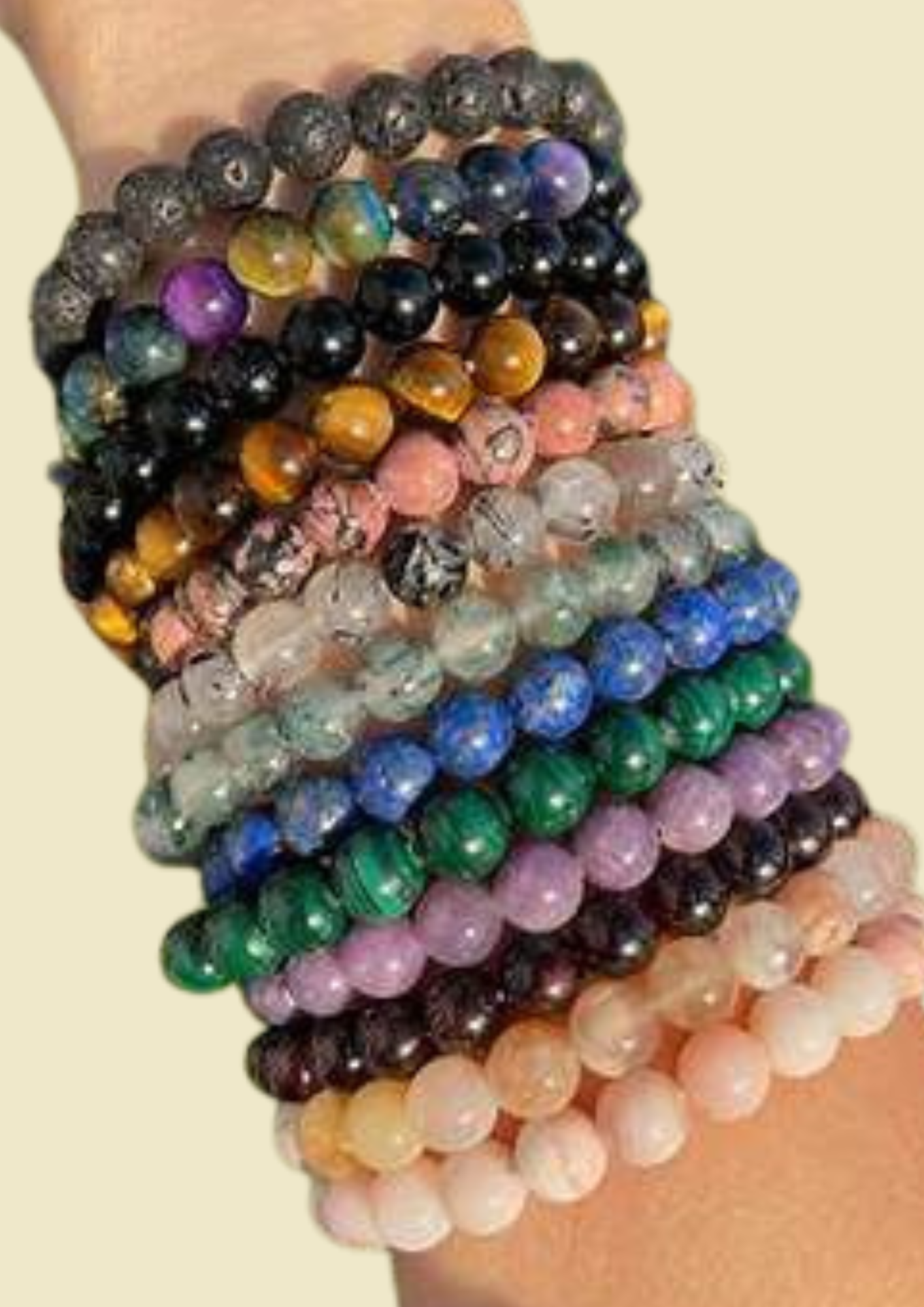 Children's (age 8+) Make a bead bracelet: Saturday 25th July: 1.30pm - 2.30pm