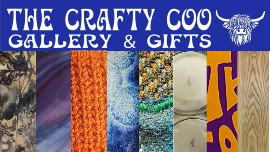 Crafty Coo
